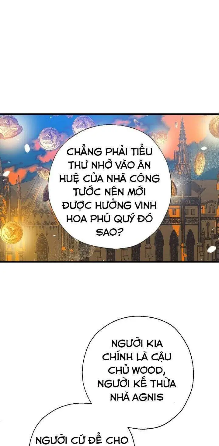 Chúng Ta Có Thể Trở Thành Người Nhà Không? Nettruyen ZZZ Chương 4 Page 82