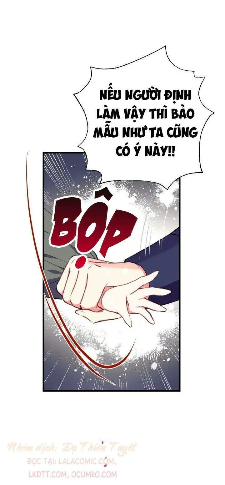 Chúng Ta Có Thể Trở Thành Người Nhà Không? Nettruyen ZZZ Chương 4 Page 86