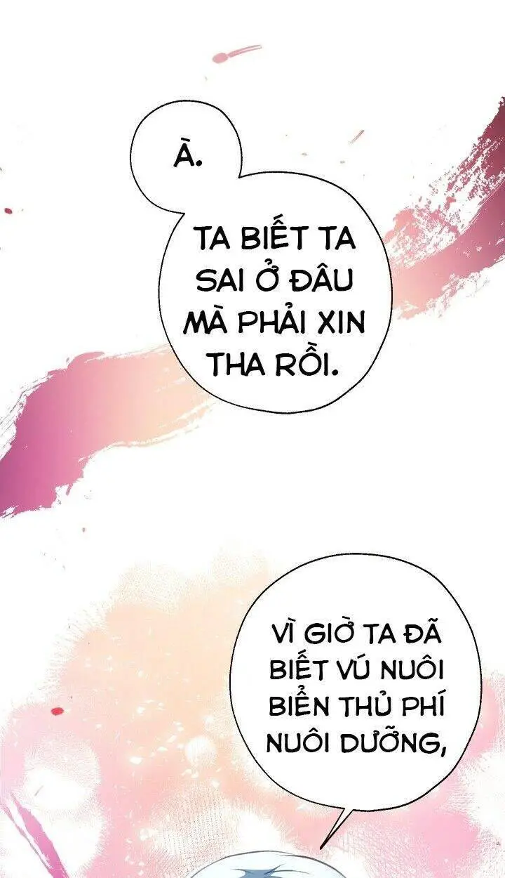 Chúng Ta Có Thể Trở Thành Người Nhà Không? Nettruyen ZZZ Chương 4 Page 87