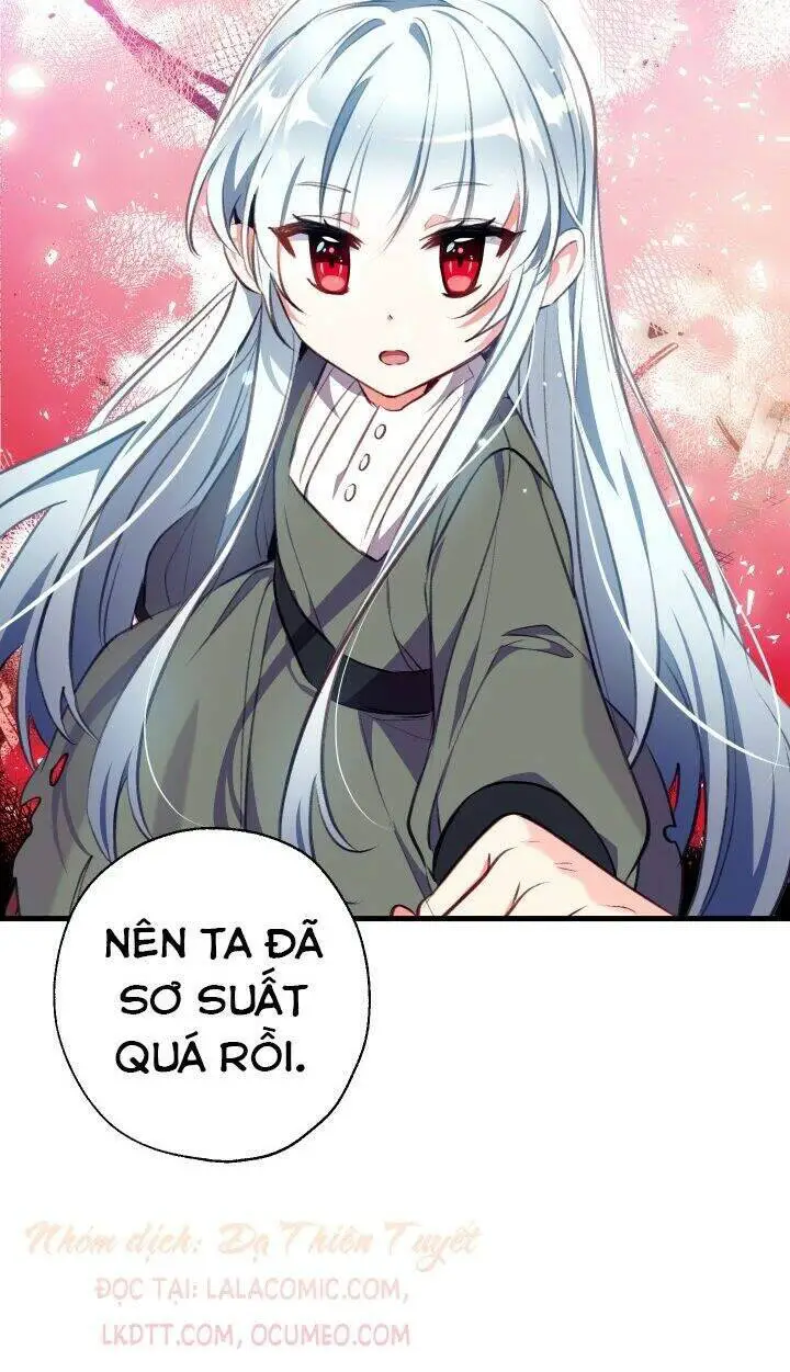 Chúng Ta Có Thể Trở Thành Người Nhà Không? Nettruyen ZZZ Chương 4 Page 88