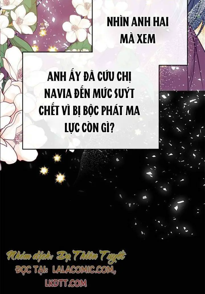 Chúng Ta Có Thể Trở Thành Người Nhà Không? Nettruyen ZZZ Chương 25 Page 4