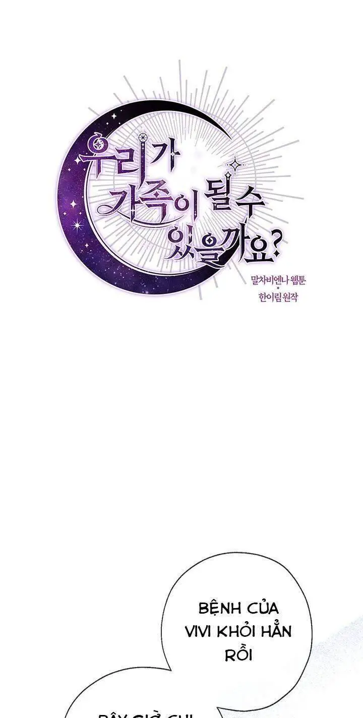 Chúng Ta Có Thể Trở Thành Người Nhà Không? Nettruyen ZZZ Chương 25 Page 7