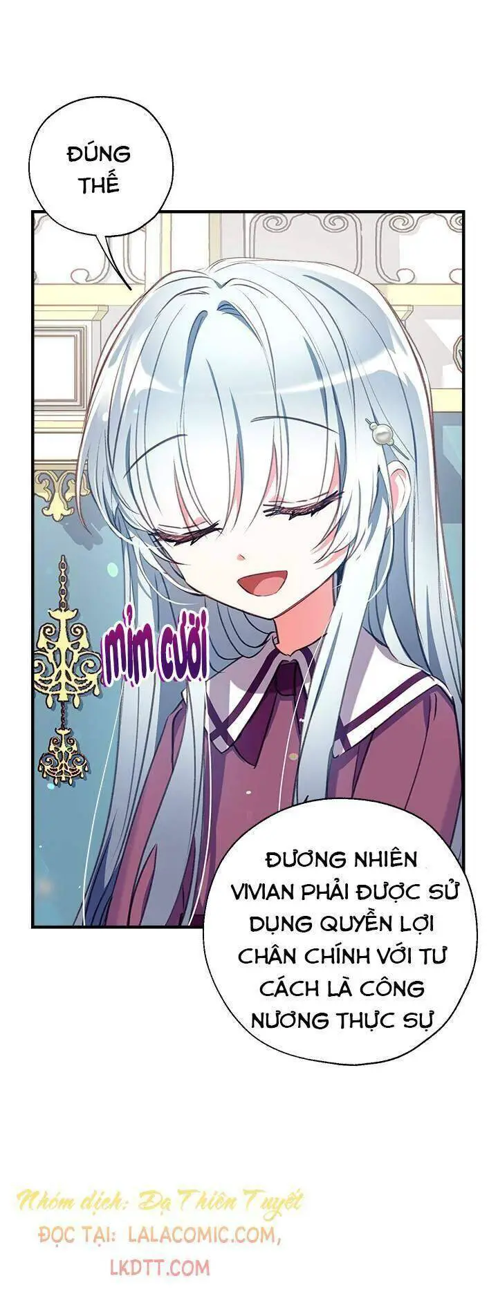 Chúng Ta Có Thể Trở Thành Người Nhà Không? Nettruyen ZZZ Chương 25 Page 12