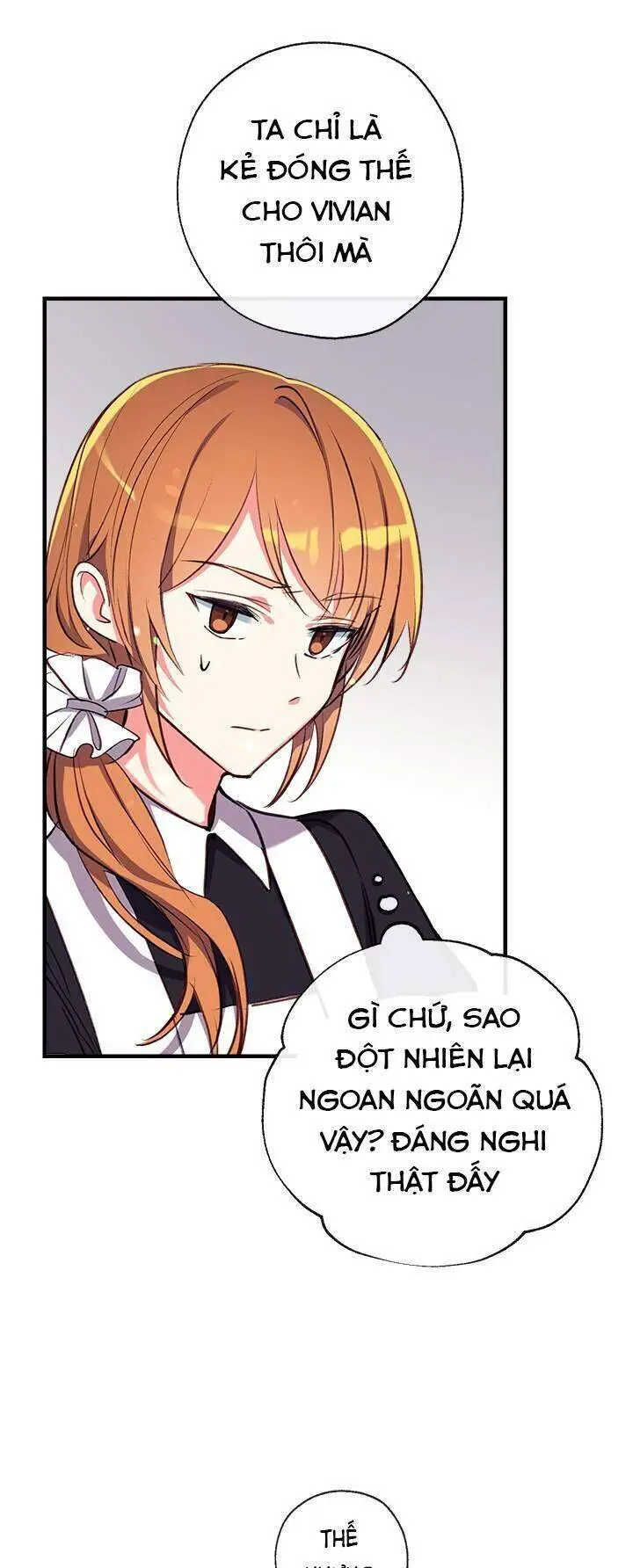 Chúng Ta Có Thể Trở Thành Người Nhà Không? Nettruyen ZZZ Chương 25 Page 13