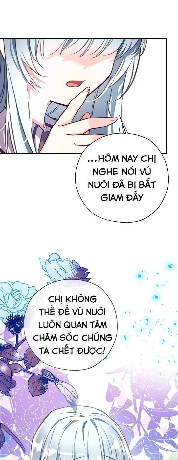 Chúng Ta Có Thể Trở Thành Người Nhà Không? Nettruyen ZZZ Chương 25 Page 16