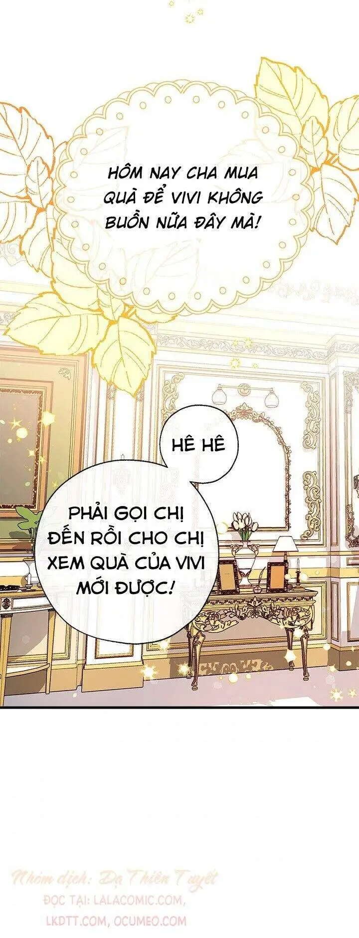Chúng Ta Có Thể Trở Thành Người Nhà Không? Nettruyen ZZZ Chương 15 Page 55