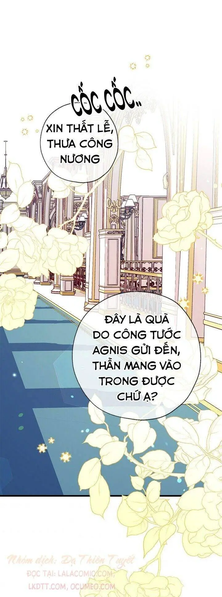 Chúng Ta Có Thể Trở Thành Người Nhà Không? Nettruyen ZZZ Chương 15 Page 61