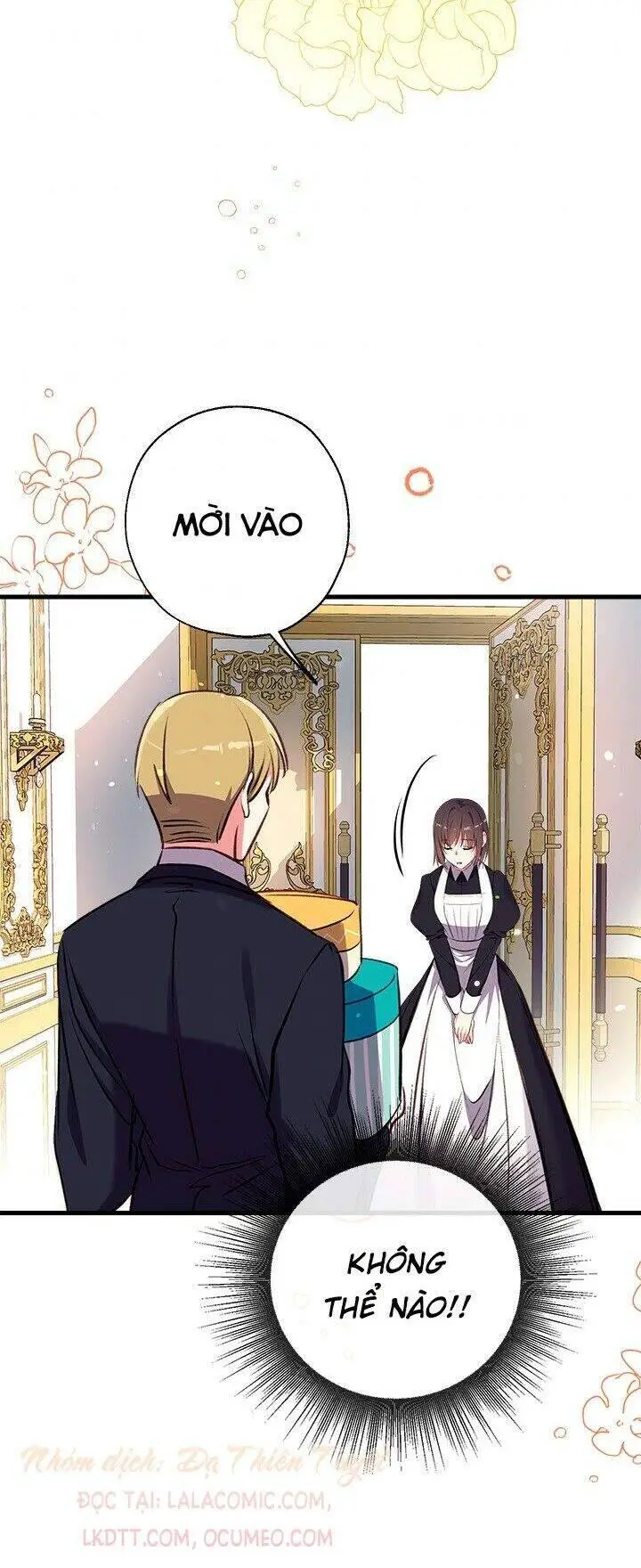 Chúng Ta Có Thể Trở Thành Người Nhà Không? Nettruyen ZZZ Chương 15 Page 62