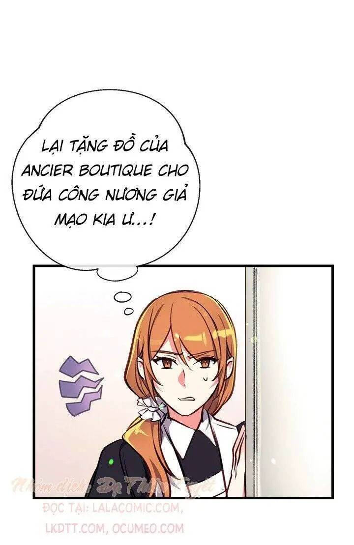 Chúng Ta Có Thể Trở Thành Người Nhà Không? Nettruyen ZZZ Chương 15 Page 63
