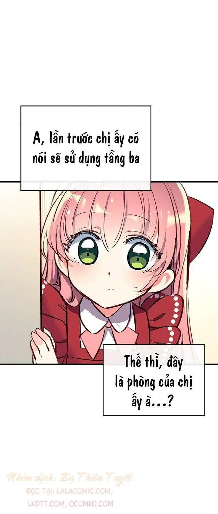 Chúng Ta Có Thể Trở Thành Người Nhà Không? Nettruyen ZZZ Chương 15 Page 70