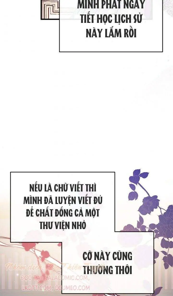 Chúng Ta Có Thể Trở Thành Người Nhà Không? Nettruyen ZZZ Chương 8 Page 3