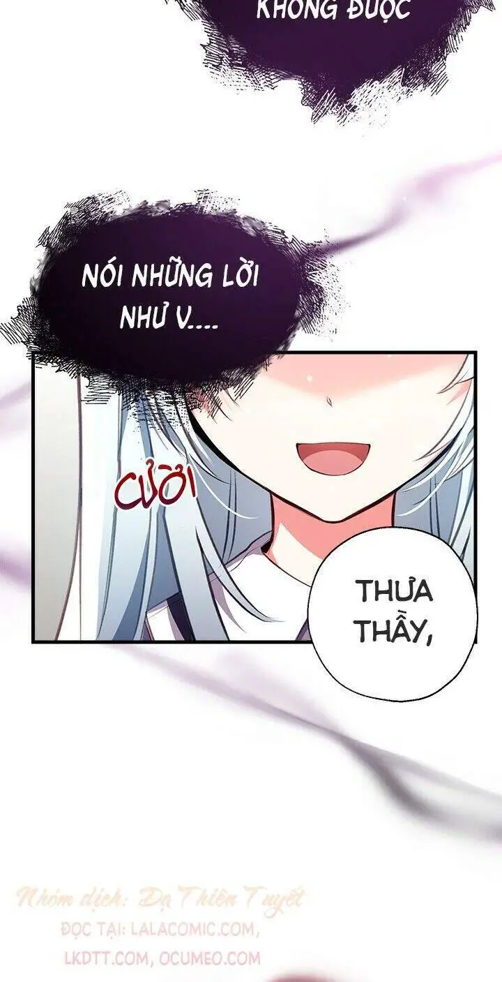 Chúng Ta Có Thể Trở Thành Người Nhà Không? Nettruyen ZZZ Chương 8 Page 11