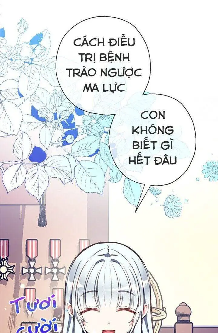 Chúng Ta Có Thể Trở Thành Người Nhà Không? Nettruyen ZZZ Chương 8 Page 16