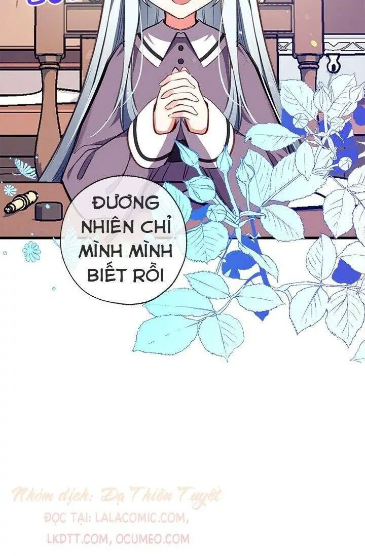 Chúng Ta Có Thể Trở Thành Người Nhà Không? Nettruyen ZZZ Chương 8 Page 17