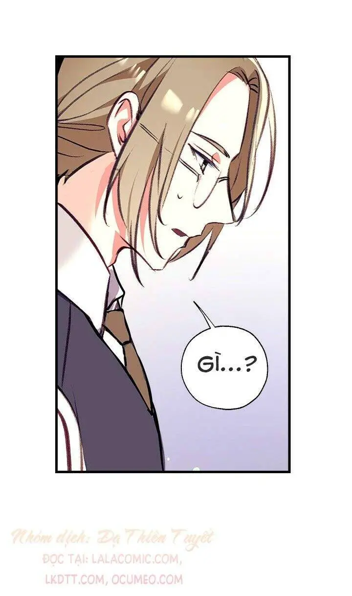 Chúng Ta Có Thể Trở Thành Người Nhà Không? Nettruyen ZZZ Chương 8 Page 18