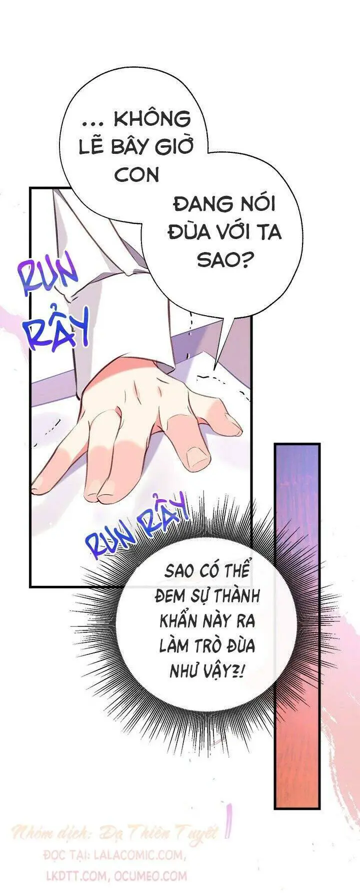 Chúng Ta Có Thể Trở Thành Người Nhà Không? Nettruyen ZZZ Chương 8 Page 19