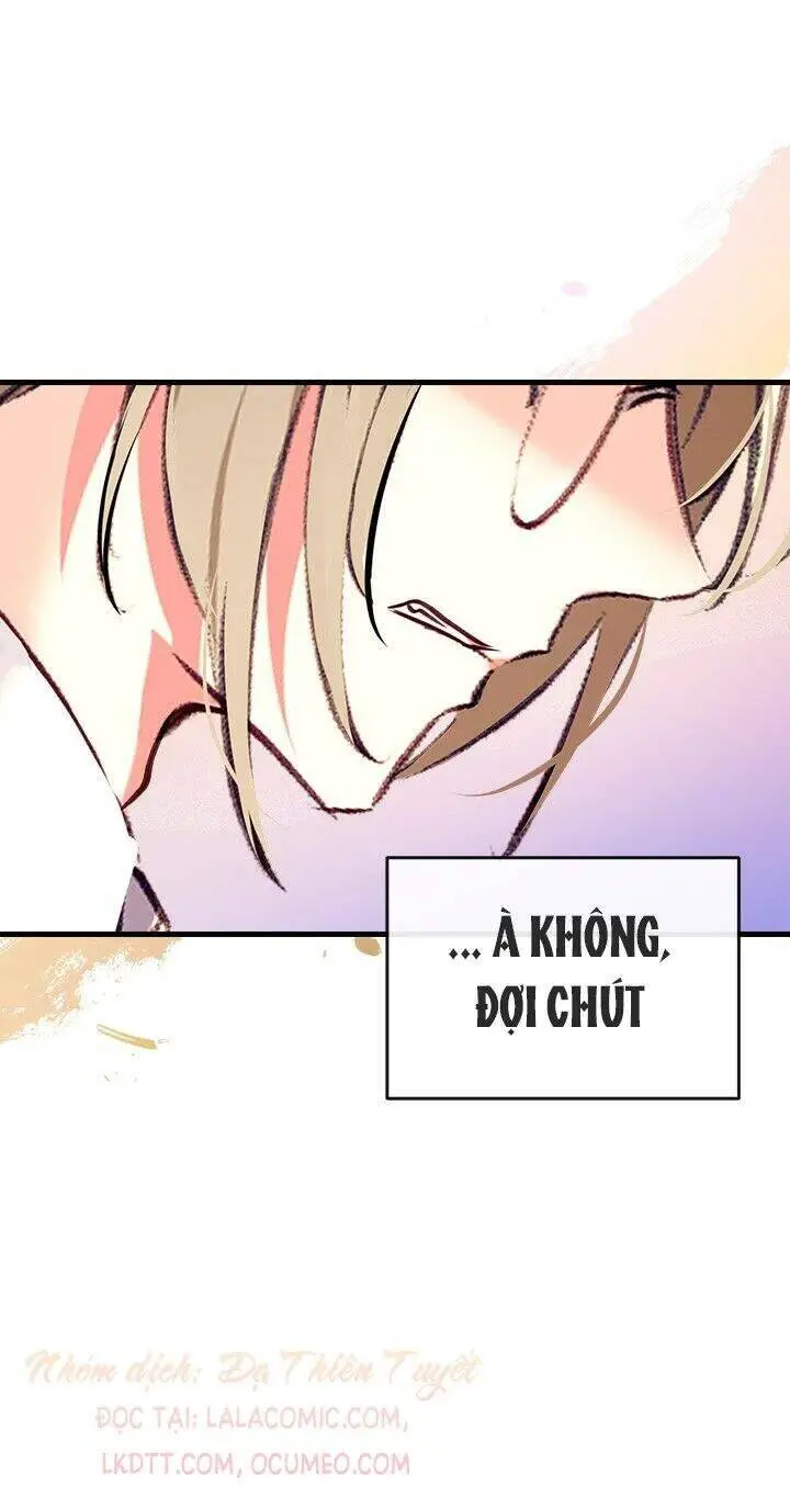 Chúng Ta Có Thể Trở Thành Người Nhà Không? Nettruyen ZZZ Chương 8 Page 20