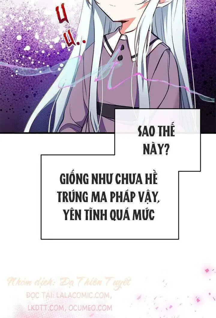 Chúng Ta Có Thể Trở Thành Người Nhà Không? Nettruyen ZZZ Chương 8 Page 30