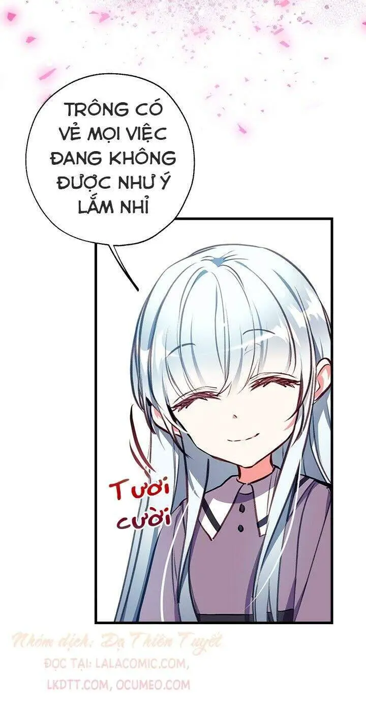 Chúng Ta Có Thể Trở Thành Người Nhà Không? Nettruyen ZZZ Chương 8 Page 33