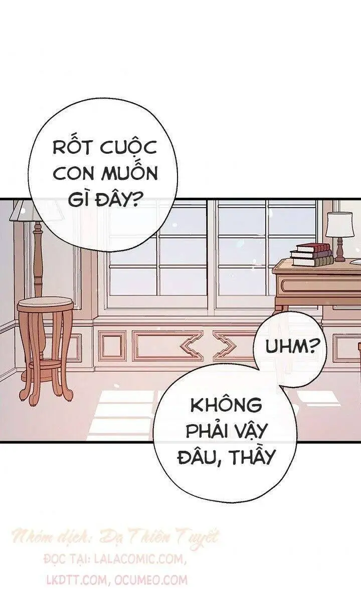 Chúng Ta Có Thể Trở Thành Người Nhà Không? Nettruyen ZZZ Chương 8 Page 34