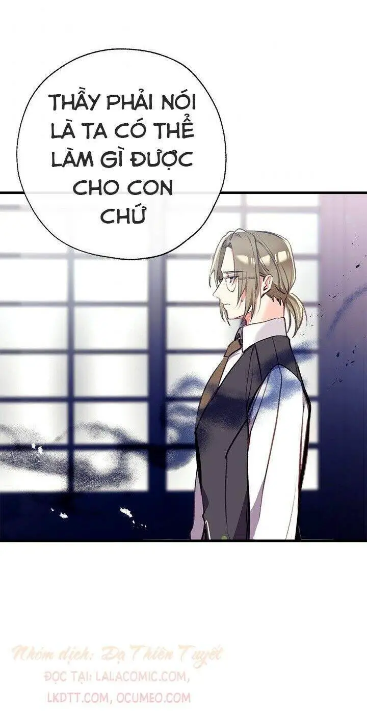 Chúng Ta Có Thể Trở Thành Người Nhà Không? Nettruyen ZZZ Chương 8 Page 35