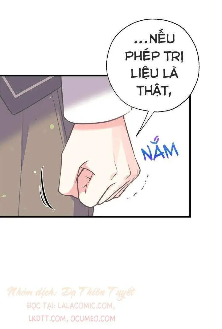 Chúng Ta Có Thể Trở Thành Người Nhà Không? Nettruyen ZZZ Chương 8 Page 36
