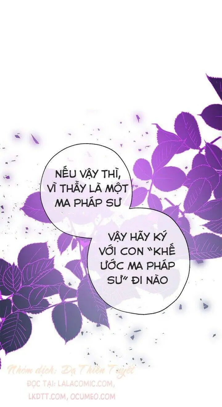 Chúng Ta Có Thể Trở Thành Người Nhà Không? Nettruyen ZZZ Chương 8 Page 38