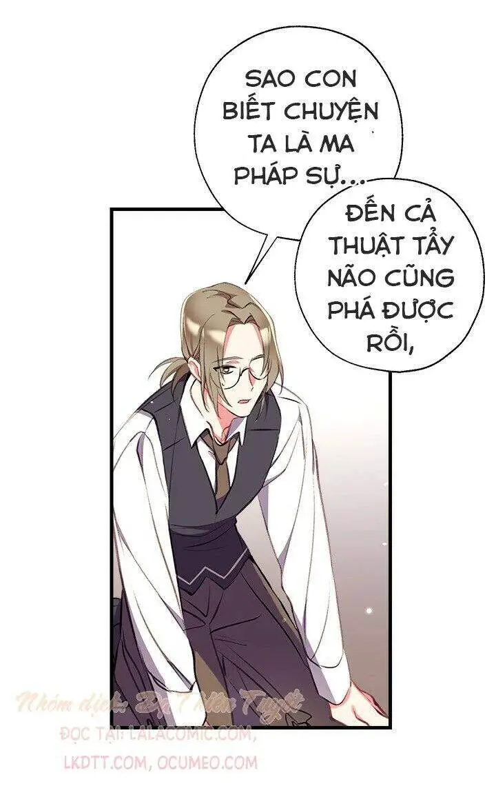 Chúng Ta Có Thể Trở Thành Người Nhà Không? Nettruyen ZZZ Chương 8 Page 39