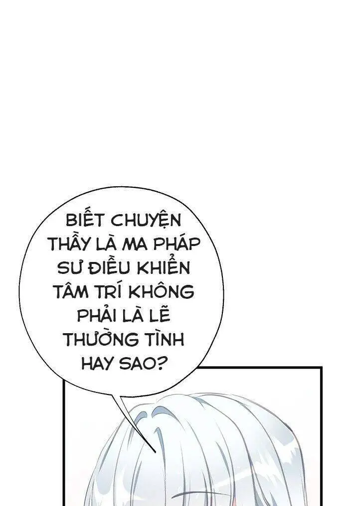 Chúng Ta Có Thể Trở Thành Người Nhà Không? Nettruyen ZZZ Chương 8 Page 40