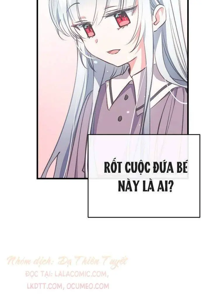 Chúng Ta Có Thể Trở Thành Người Nhà Không? Nettruyen ZZZ Chương 8 Page 41