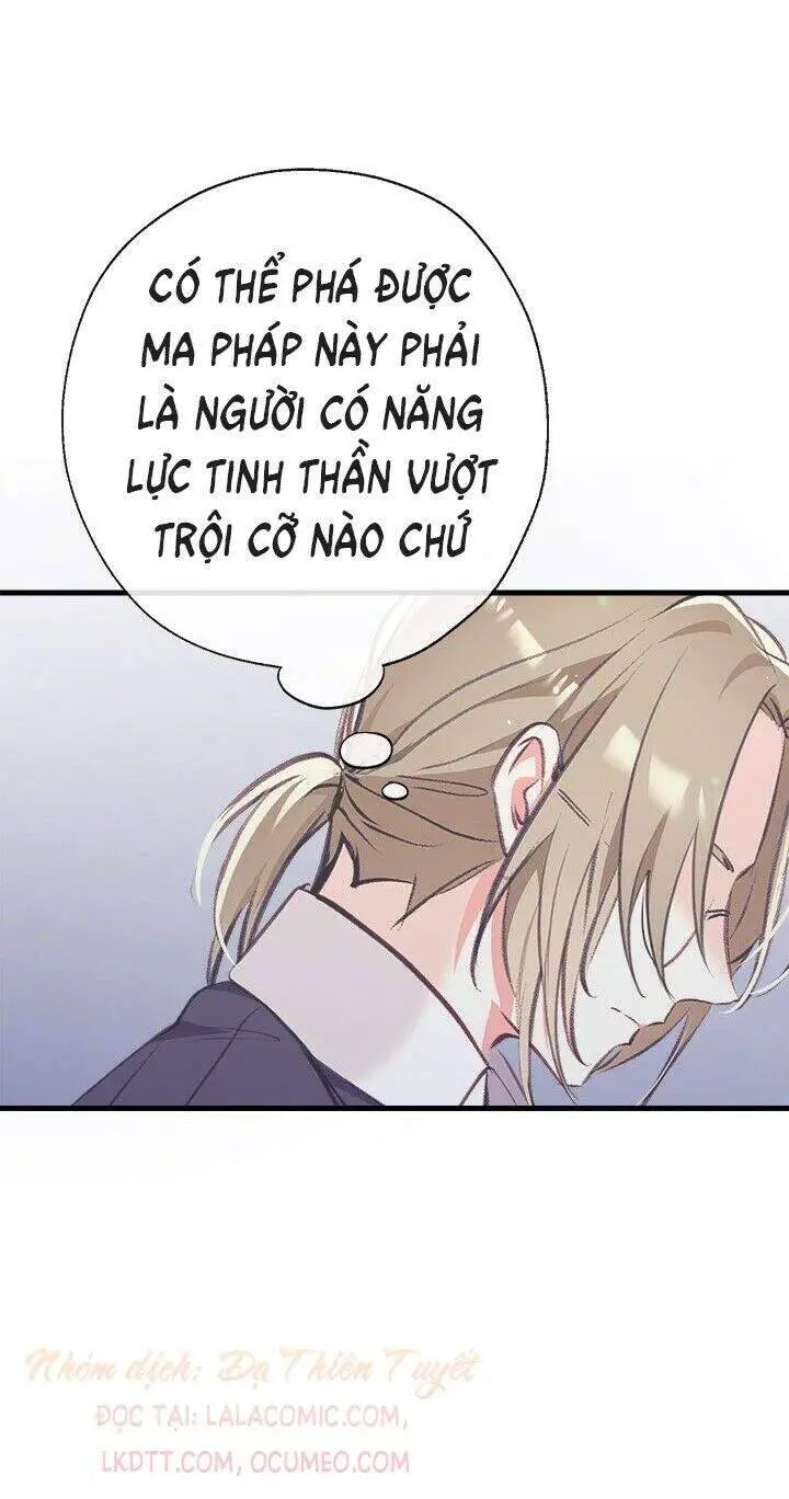 Chúng Ta Có Thể Trở Thành Người Nhà Không? Nettruyen ZZZ Chương 8 Page 42