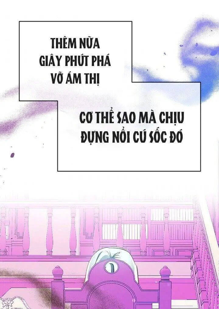 Chúng Ta Có Thể Trở Thành Người Nhà Không? Nettruyen ZZZ Chương 8 Page 43