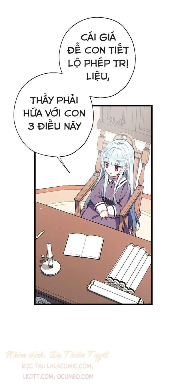 Chúng Ta Có Thể Trở Thành Người Nhà Không? Nettruyen ZZZ Chương 8 Page 45