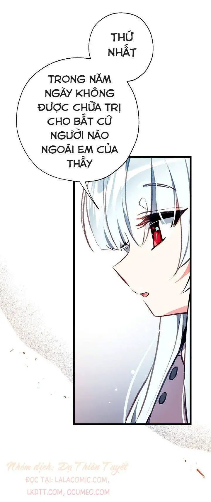 Chúng Ta Có Thể Trở Thành Người Nhà Không? Nettruyen ZZZ Chương 8 Page 46