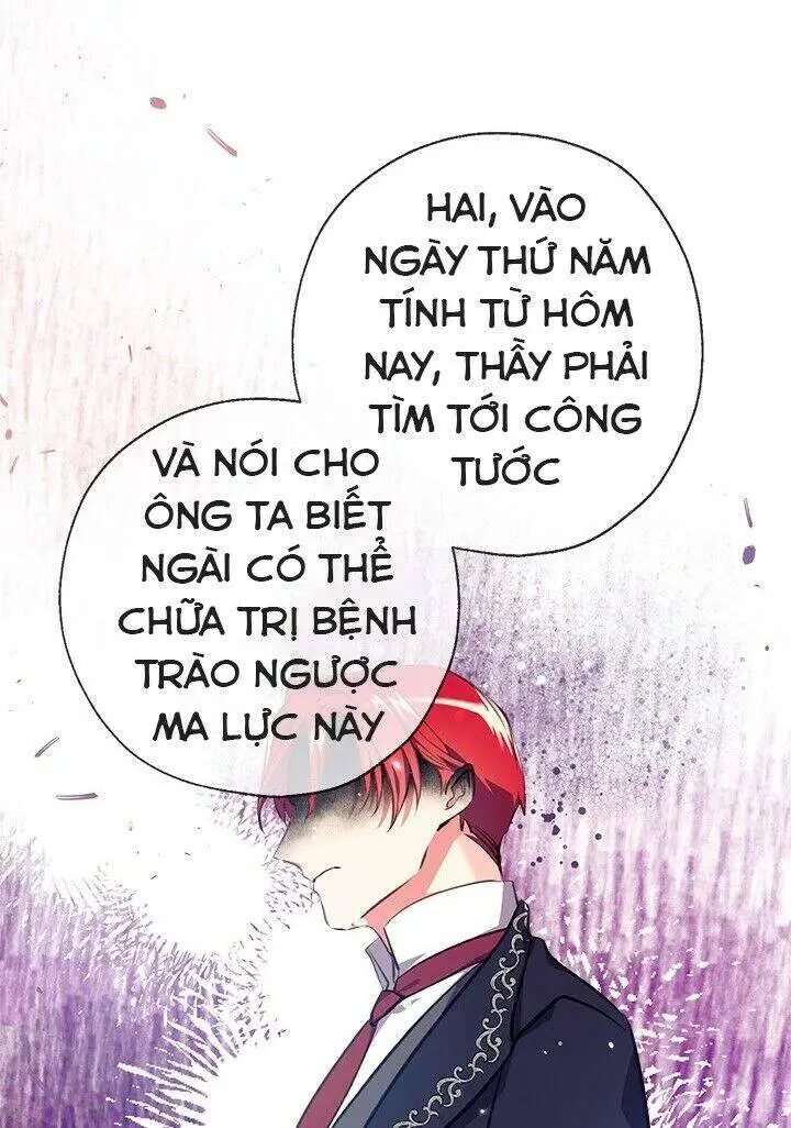 Chúng Ta Có Thể Trở Thành Người Nhà Không? Nettruyen ZZZ Chương 8 Page 48