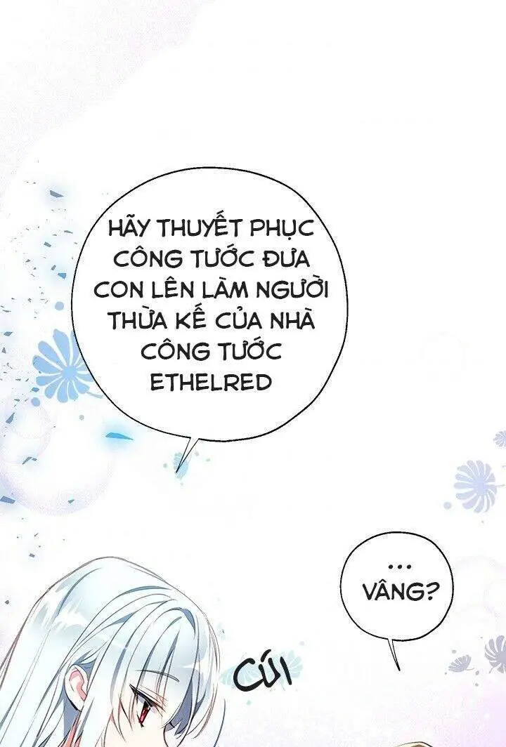 Chúng Ta Có Thể Trở Thành Người Nhà Không? Nettruyen ZZZ Chương 8 Page 52