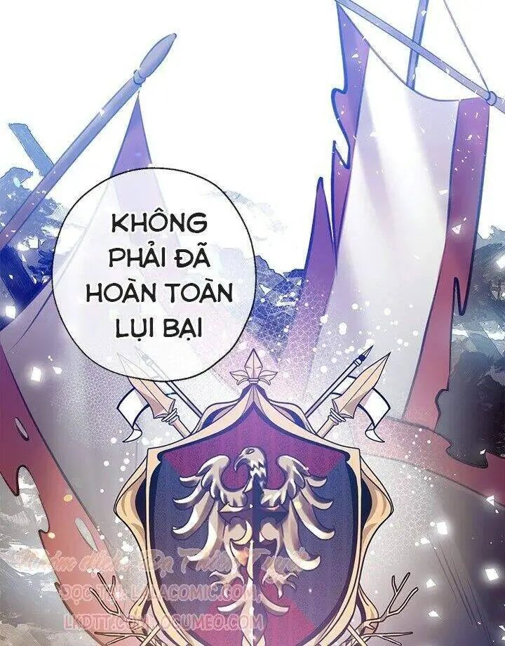 Chúng Ta Có Thể Trở Thành Người Nhà Không? Nettruyen ZZZ Chương 8 Page 55