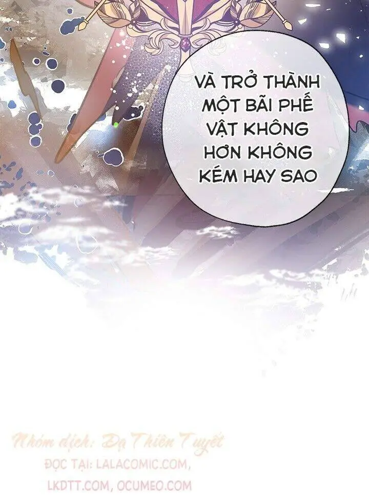 Chúng Ta Có Thể Trở Thành Người Nhà Không? Nettruyen ZZZ Chương 8 Page 56