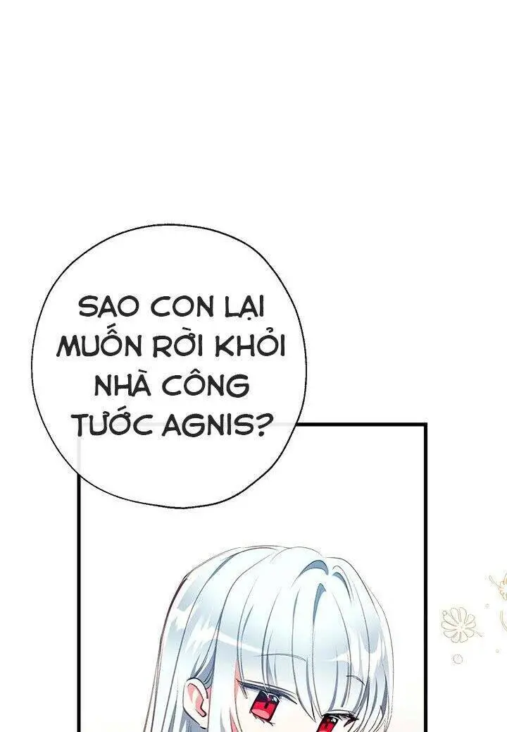 Chúng Ta Có Thể Trở Thành Người Nhà Không? Nettruyen ZZZ Chương 8 Page 57
