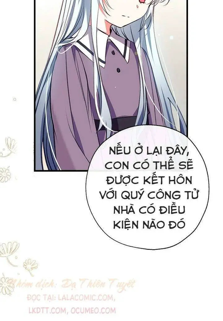Chúng Ta Có Thể Trở Thành Người Nhà Không? Nettruyen ZZZ Chương 8 Page 58