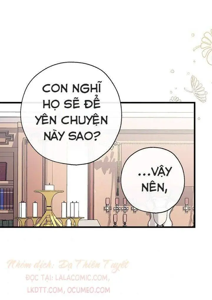 Chúng Ta Có Thể Trở Thành Người Nhà Không? Nettruyen ZZZ Chương 8 Page 60