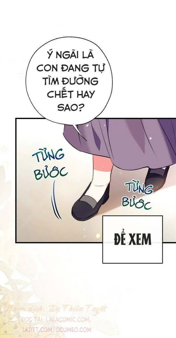 Chúng Ta Có Thể Trở Thành Người Nhà Không? Nettruyen ZZZ Chương 8 Page 61