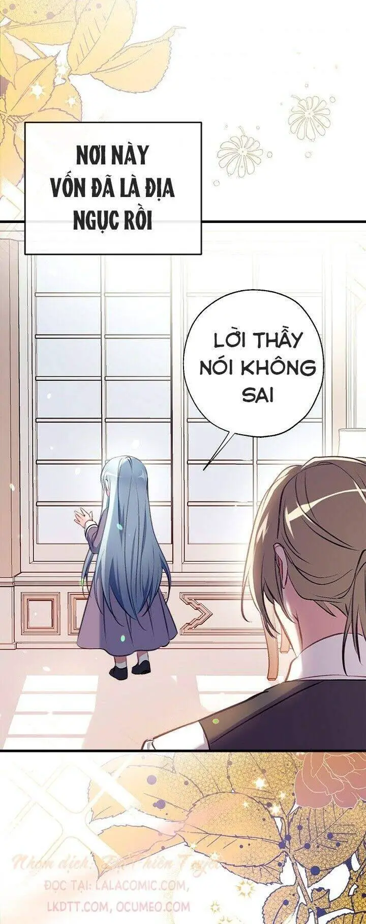 Chúng Ta Có Thể Trở Thành Người Nhà Không? Nettruyen ZZZ Chương 8 Page 62