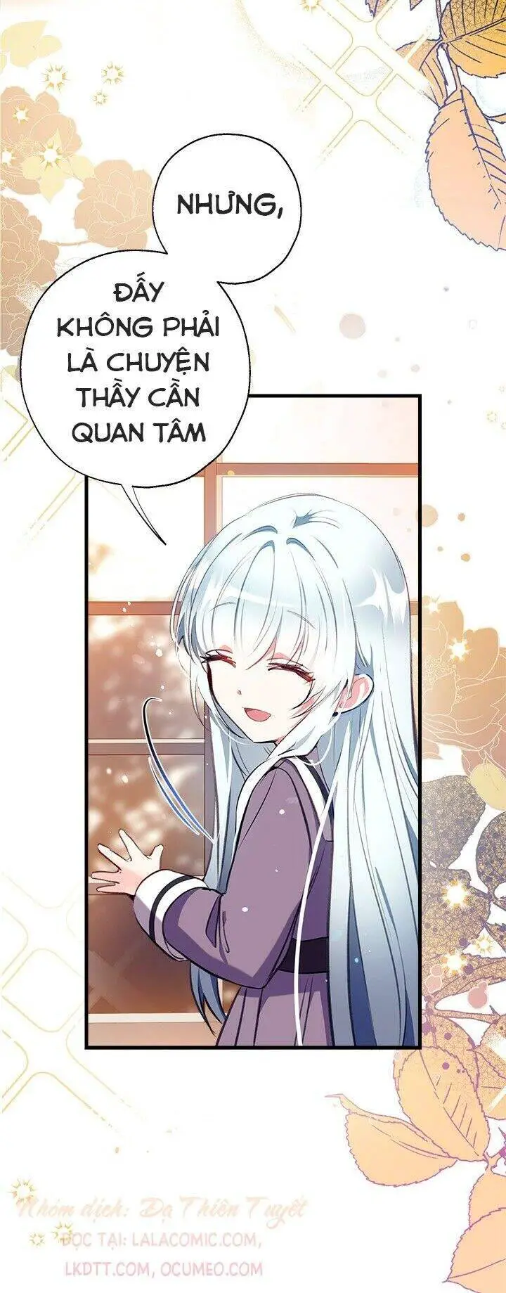 Chúng Ta Có Thể Trở Thành Người Nhà Không? Nettruyen ZZZ Chương 8 Page 63