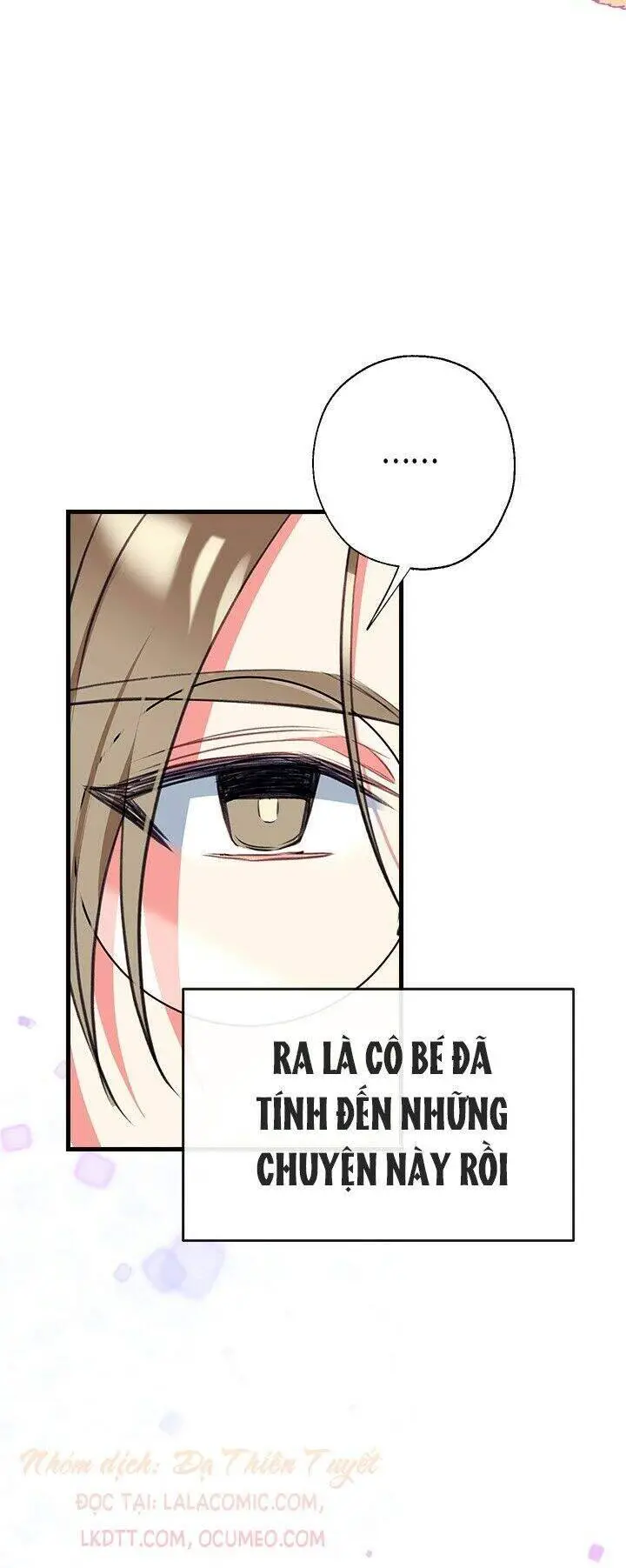 Chúng Ta Có Thể Trở Thành Người Nhà Không? Nettruyen ZZZ Chương 8 Page 64