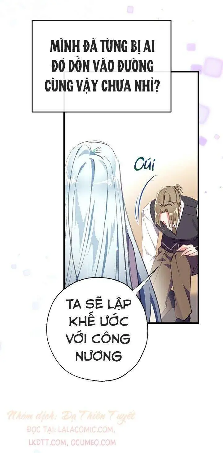 Chúng Ta Có Thể Trở Thành Người Nhà Không? Nettruyen ZZZ Chương 8 Page 65