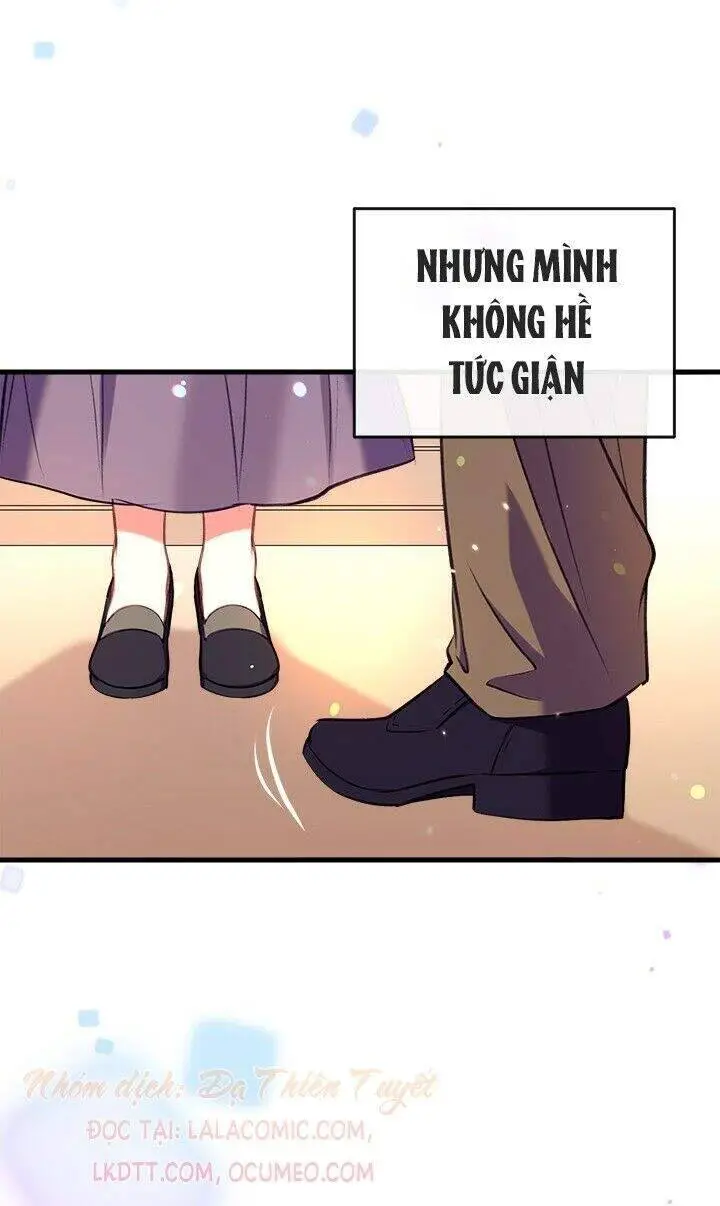 Chúng Ta Có Thể Trở Thành Người Nhà Không? Nettruyen ZZZ Chương 8 Page 66