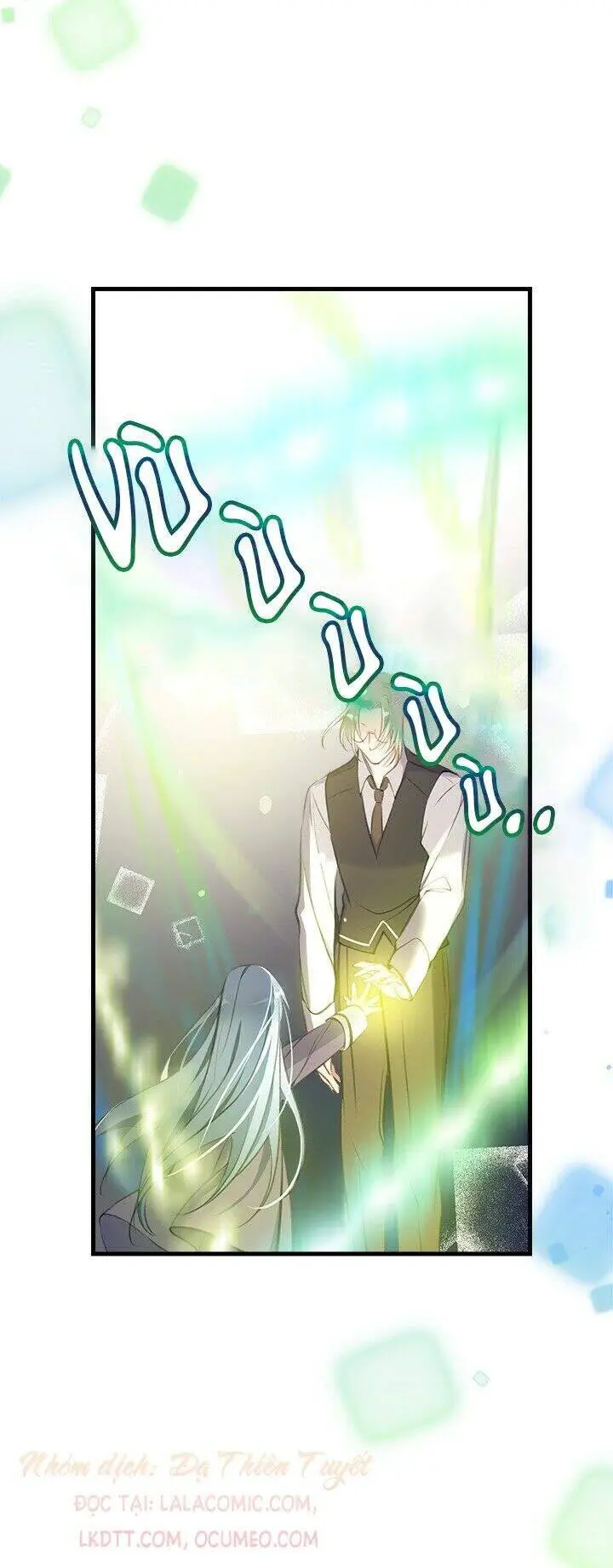 Chúng Ta Có Thể Trở Thành Người Nhà Không? Nettruyen ZZZ Chương 8 Page 72