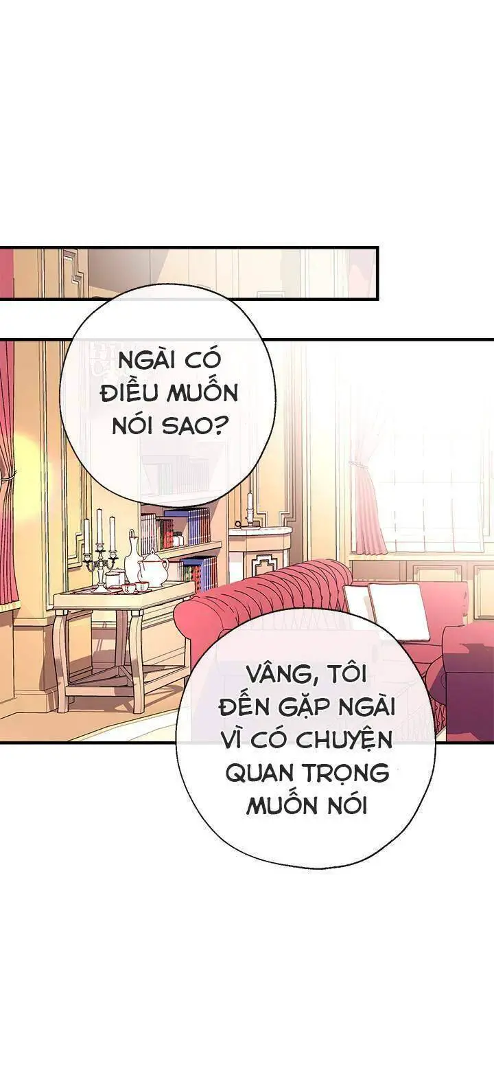 Chúng Ta Có Thể Trở Thành Người Nhà Không? Nettruyen ZZZ Chương 23 Page 1