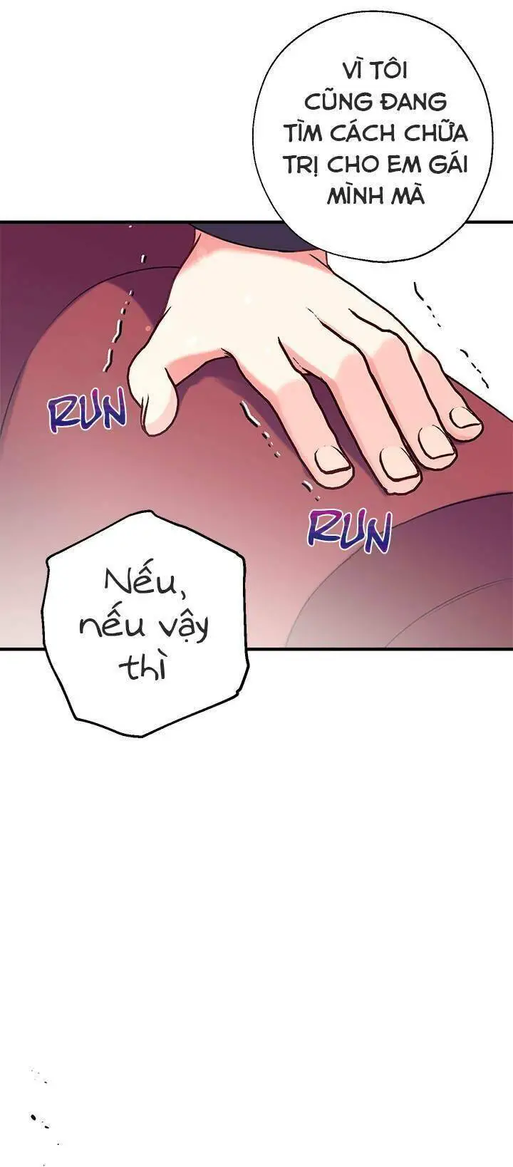 Chúng Ta Có Thể Trở Thành Người Nhà Không? Nettruyen ZZZ Chương 23 Page 7